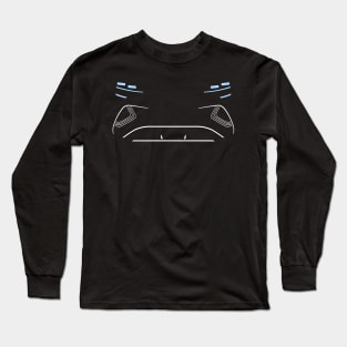 Seal Long Sleeve T-Shirt